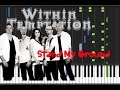 Within Temptation - Stand My Ground [Piano ...