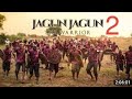 JAGUN JAGUN 2 | Latest Yoruba movie 2024 Drama Femi Adebayo | Lateef Adedimeji | Odunlade Adekola...