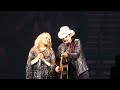 Remind Me - Carrie Underwood with Brad Paisley (Nashville, TN 3-1-23)