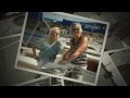 Sailing Lake Pepin 2013