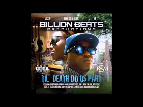 Rock Solid Music Presents Billion Beats Productions - The Reception (New 2015)
