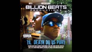 Rock Solid Music Presents Billion Beats Productions - The Reception (New 2015)