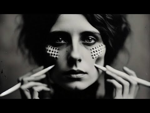 Bass Communion - The Itself of Itself (Official Video)