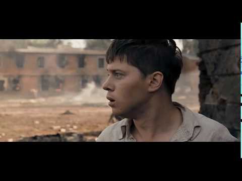 The Brest fortress (The invasion of German troops in the USSR).