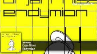 Orjan Nilsen - Endymion (Original Mix)