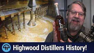 Whisky Pick: Canadian Centennial Rye Whisky