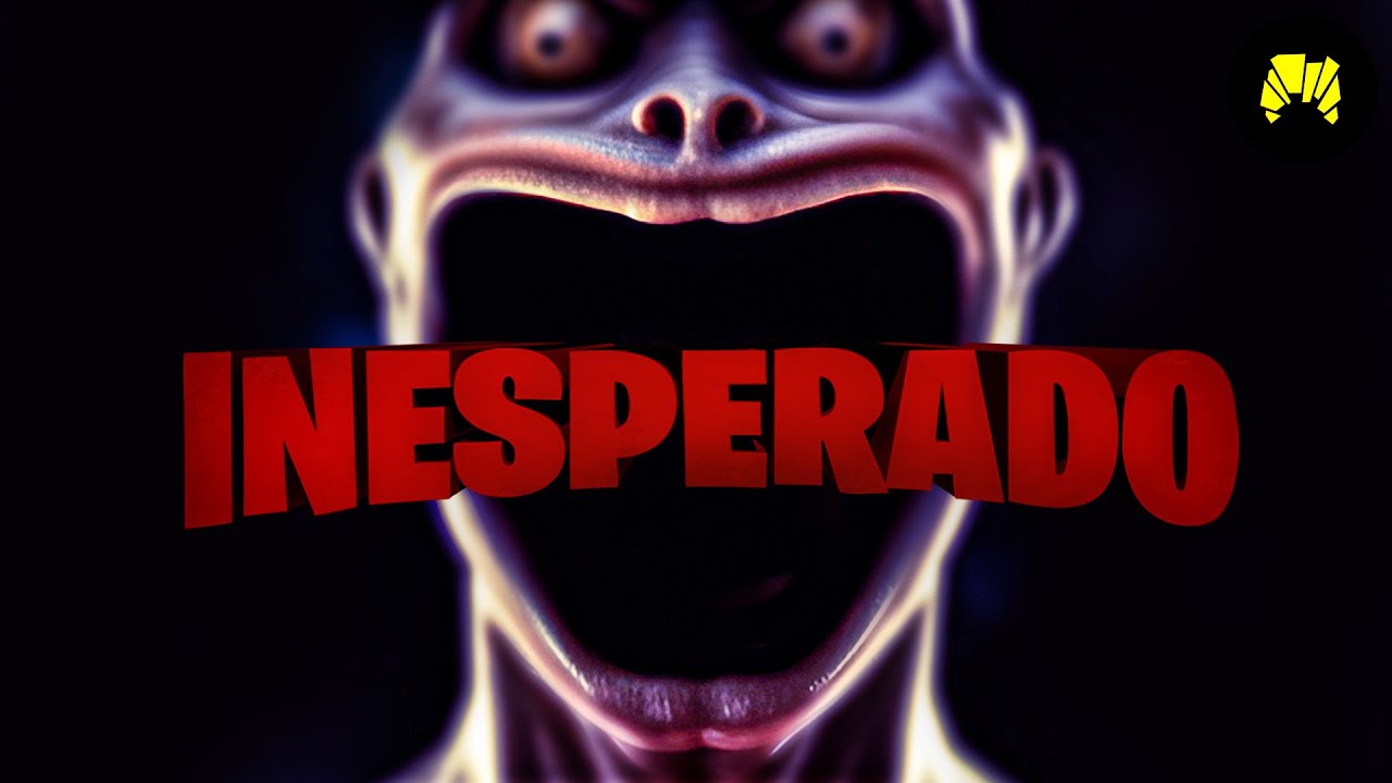 Quando o Susto (Realmente) Te Assusta