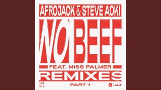 AFROJACK - Topic