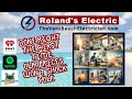 Roland S Electric Of Vero Beach Our Prices Won T Shock You
