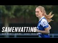 ? KAA Gent Ladies - Ajax Vrouwen: 0-0