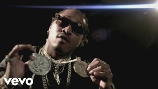 Future - F*ck Up Some Commas (Official Music Video)