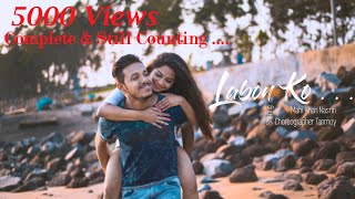 Labon Ko Labon Pe | Bhool Bhulaiyaa - YouTube