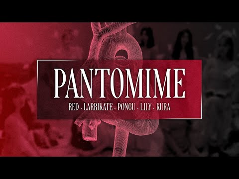 Pantomime - WJSN Collab Cover | LLB.
