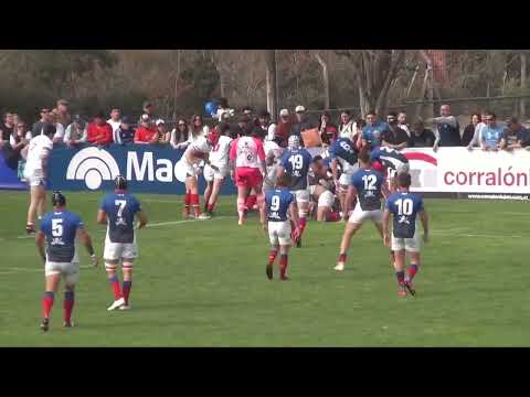 marista final  contra tequé completa y ordenada