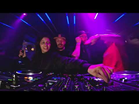 Hel:sløwed | GEPoint | Eqlipse of Sound - 14/03/2025 - AIR Amsterdam