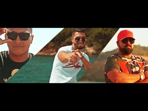 Video thumbnail for Frontières