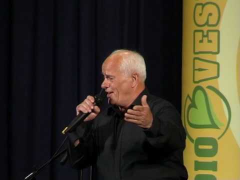 Marjan Zgonc - Čuvaj ljubezen (v živo)