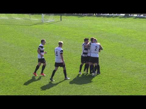 Goals: Darlington v Tamworth