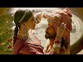 Padmaavat Theme music | Credits and Jauhar Climax soundtrack | Raani Sa | Padmavati background OST