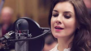 Margaret Keys Records new album with Prague Philharmonic Orchestra