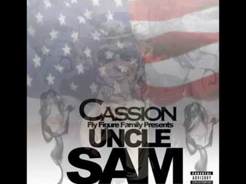 Cassion ft King Jigg - Real Bitches