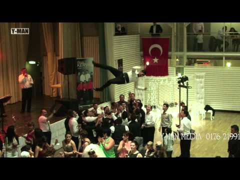 DÜGÜN KLIP GÖKCEN YAMAN  (ERTURUL & GÜLSER)