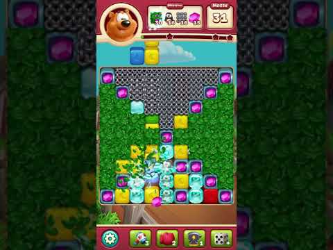 Livello 3542 Toon blast