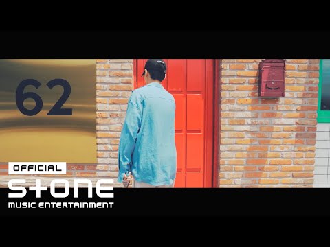 [MV] 주진우 (JOO JIN WOO)_Telepathy