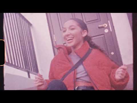 amber olivier - when it's over