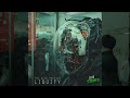 The Acid Machine Liquify 2024 Full Album