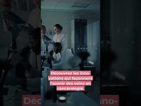 1ère Journée de la Fédération de Cancérologie APHM : inscrivez-vous dès maintenant !