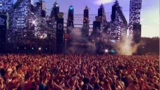 Official Decibel outdoor festival 2012 trailer