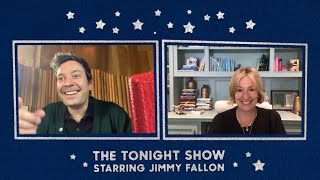 Brené Brown on Coping with FFTs and What Life After COVID-19 Looks Like