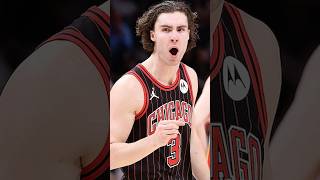 Can BOTH Josh Giddey & Matas Buzelis Be All-Stars?