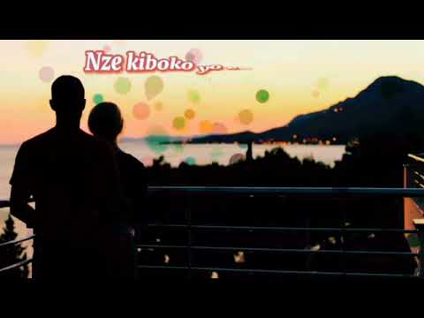 MBEELAMU LYRICS VIDEO KAROLE KASITA X DJ MAKER #LATEST MUSIC