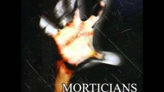 Morticians - Repeat ReAssemble