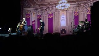 Smashing Pumpkins - Spaceboy - Live at Schnitzer Hall, Portland, OR - March 22, 2016