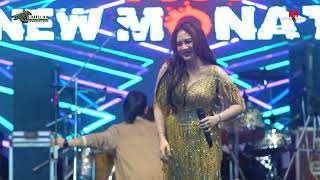 Download lagu KISINAN - AUREL OKTAVIA - NEW MONATA mp3