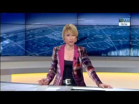 Tg2000 del 29 aprile 2015 - Edizione delle 18:30