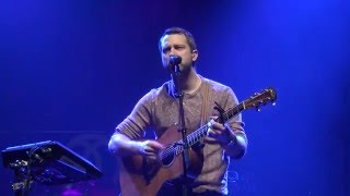 Brandon Heath Live In 4K: I&#39;m Not Who I Was (Eden Prairie, MN - 3/12/16)