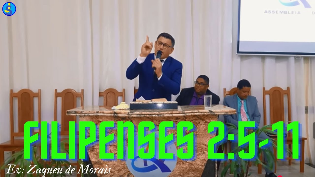 PREGAÇÃO IMPACTANTE, FORTE REVELAÇÃO PRA VOCÊ _ PRA: CAMILA BARROS #pregação#2025