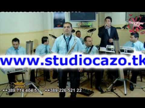 Gazoza 2011 Erdjan Show www studiocazo tk 2
