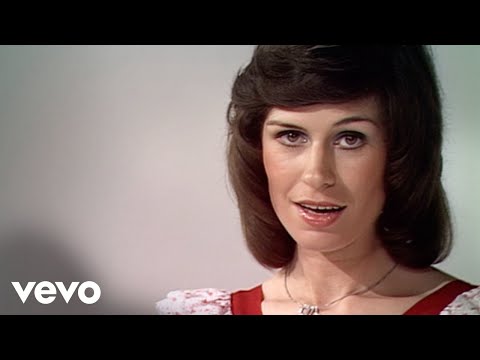 Mary Roos - Fremdes Mädchen (Die aktuelle Schaubude 14.04.1973)