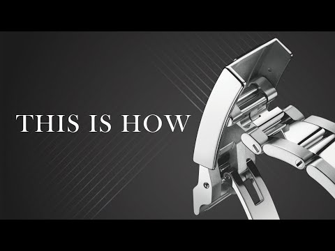 How to Use the Rolex Easylink Comfort Extension (Straight to the Point)