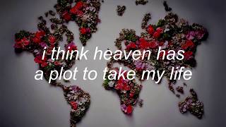 pierce the veil - today i saw the whole world (lyrics)
