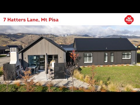 7 Hatters Lane, Cromwell, Central Otago, Otago, 3房, 2浴, 独立别墅