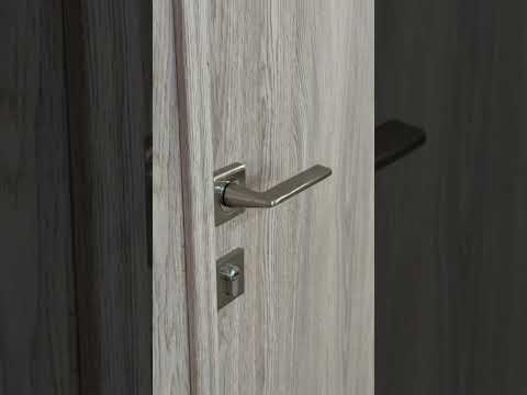 Межкомнатные двери