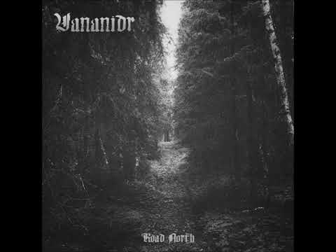 Vananidr - Road North (Full Album)