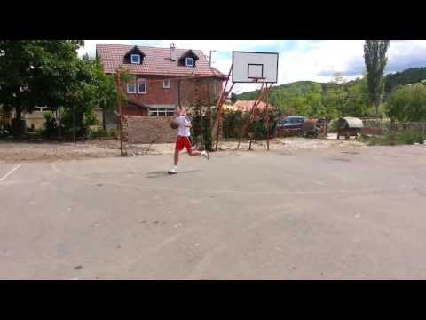 Nikola Ristovic. Part1