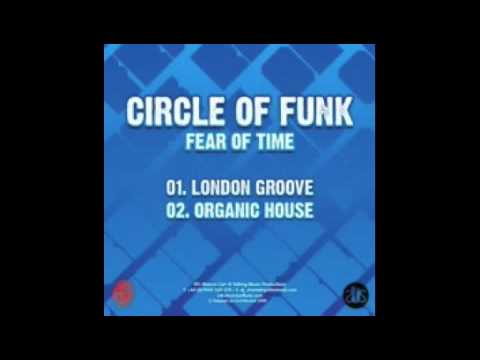 Circle Of Funk - London Groove